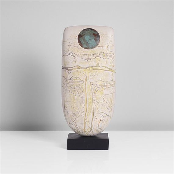 Bow Form by Peter Hayes