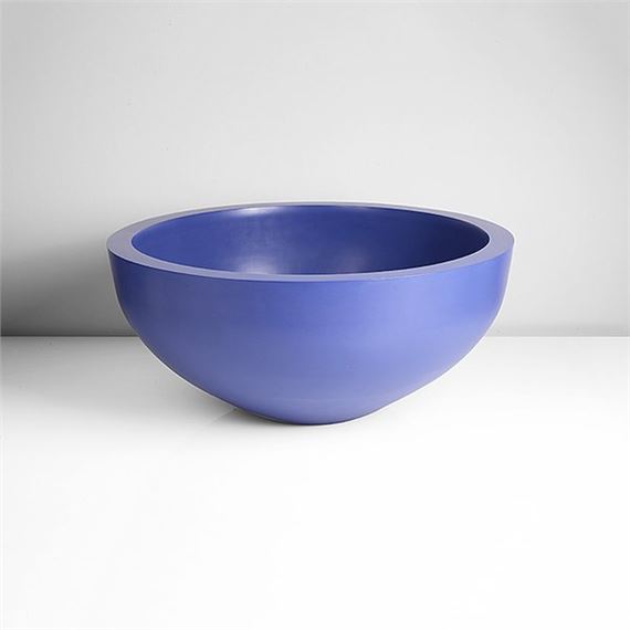 Nicholas Rena | 'Encircling Blue' | MutualArt