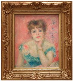 Masterpieces from Morozov Collection Return to Russia from France—but Three Works Have Been Retained
