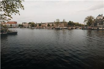 Dutch Heritage Amsterdam: Vincent van Gogh - H'ART Museum