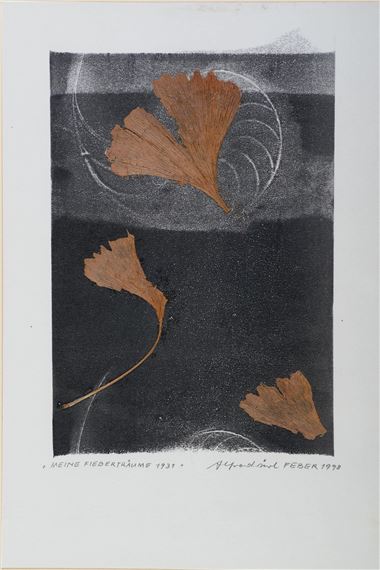 Alfred WÜRL Biography