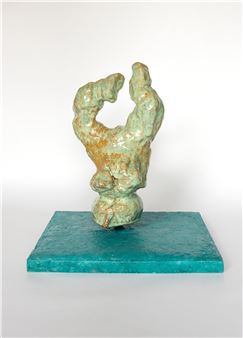 2017 - Nicole Malbec