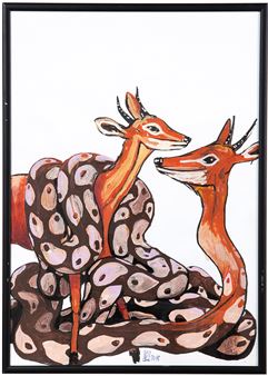 2018/2019 - Gert Resinger