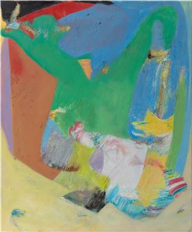 2021 - Klaudia Stöckl