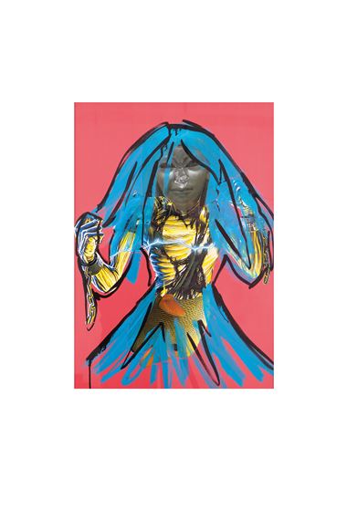 Lucia Riccelli | 2015 (2015) | MutualArt