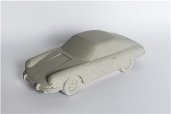 2021 - Gottfried Bechtold