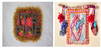 Common Thread - Town Hall Gallery, Hawthorn Arts Centre