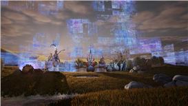 Arebyte Gallery Opens an Exhibition by Artist and Quantum Physicist Libby Heaney