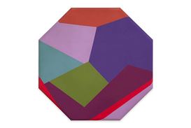 Brian Gross Fine Art Opens an Exhibition of Recent Paintings and Sculpture by Artist Mokha Laget