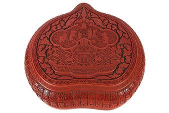 Chinese Decorative Arts Lead $2 Million in Sales at Roland NY's May 20th and 21st Auction