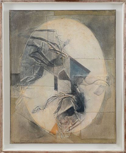 Ovulo by Happy Canon, 1962