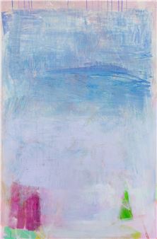 Artifacts - Aneta Nowak