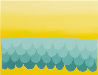 Almudena Lanceolada: Liebre De Mar - Yusto/Giner, Marbella