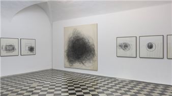 Giovanni Di Stefano: Significant Errors — Works from 1983 to 2022 - 1/9 Unosunove