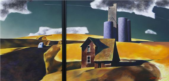 On the Road Again by Z.Z. Wei