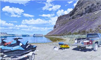 Homage to J. Harlen Bretz - David Bobroff