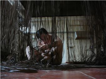 The Portals Project - Bermondsey Project Space