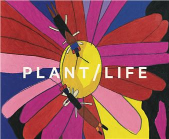 Plant/Life - Arts Project Australia