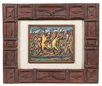 Untitled. 1939. - Esteban Francés