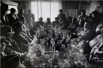 Czechoslovakia - Huszar Tibor