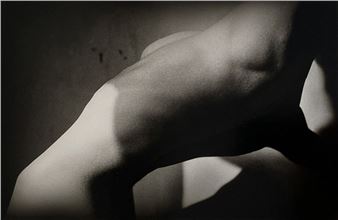 Nude. Liège #7 - Pierre Houcmant