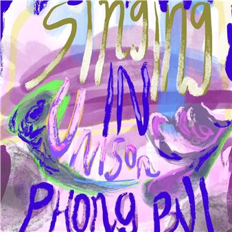 Singing in Unison - Below Grand (Orchard St.)