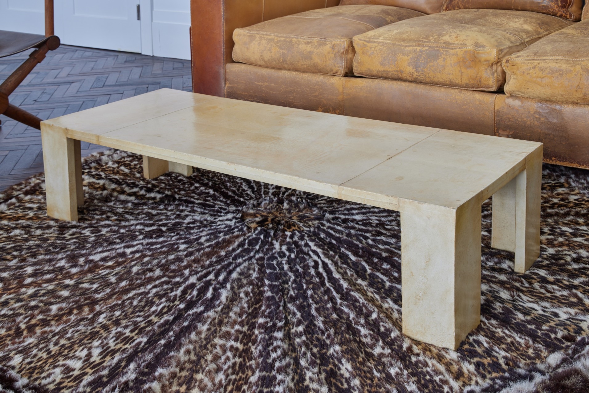 Artwork by Jeanne Lanvin, Rare Rug