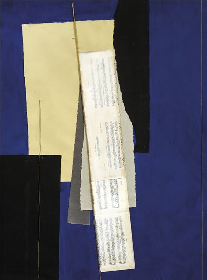 Stephen Edlich | Landscapes with Cypress Form, 2 Quatuor A Cordes (1977 ...