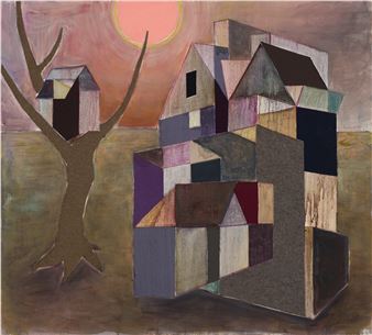 "untitled - (Soul)". - Armin Boehm