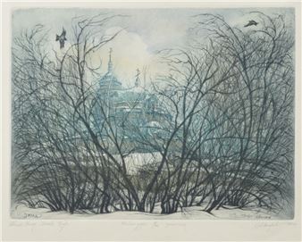 Untitled - A. Vamrov