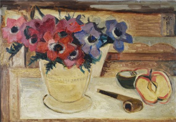 NATURALEZA MUERTA by Vicente Forte, 51