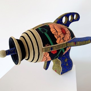 Mélange at Abend Gallery