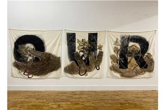 Center for Maine Contemporary Art Opens Four Summer Exhibition