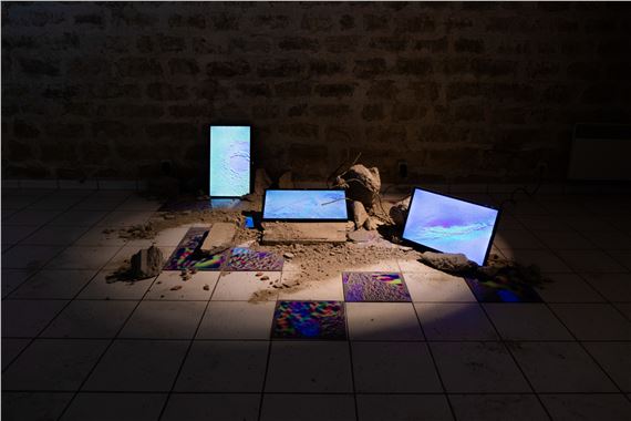 Memory From the Future - Macadam Gallery