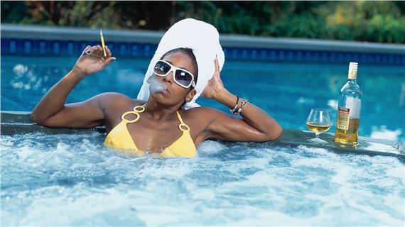 Black Venus - Fotografiska New York