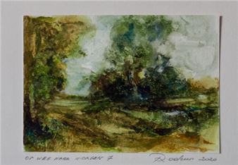 Op weg naar morgen - Odeurs Rina