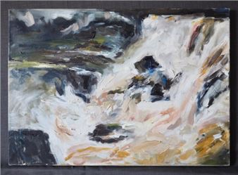 Waterval 3 - Odeurs Rina