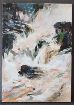 Waterval 2 - Odeurs Rina