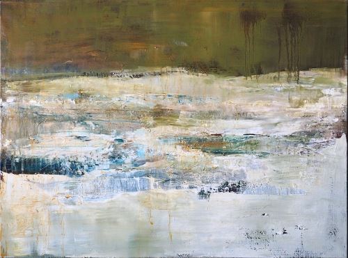 Winter by Odeurs Rina