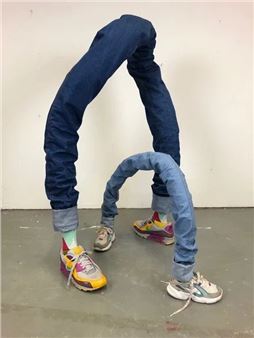 Art, Fashion and Design - Rademakers Gallery