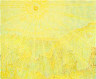 Paradis I Bornholm - Frode Andersen