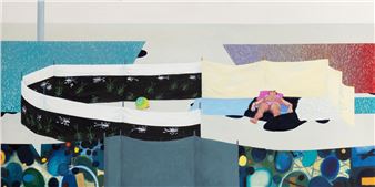 Couples IV - Julita Malinowska 