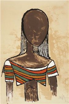 No Ocean Between Us: Art of Asian Diasporas in Latin America & the Caribbean, 1945-Present - Middlebury College Museum of Art