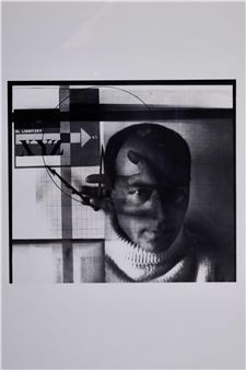El Lissitzky | Der Konstrukteur. (1924 - 1985) | MutualArt