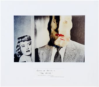 The Pride - Dieter Meier