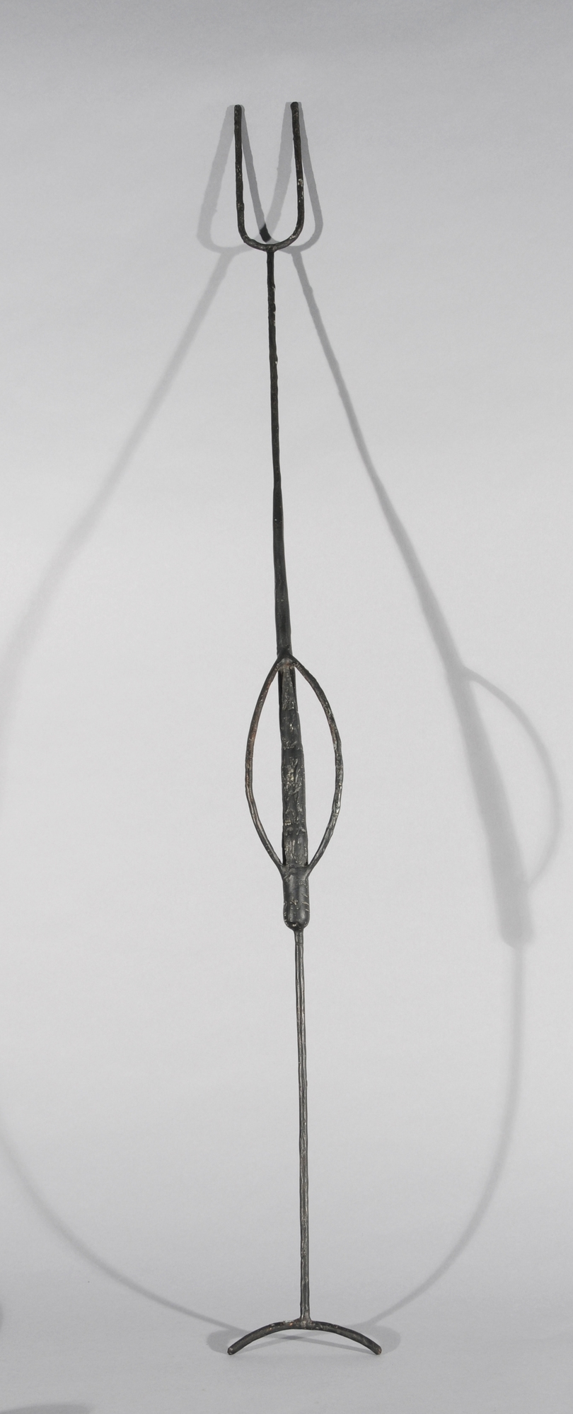 George Dudding | Gap/Bridge (1986) | MutualArt