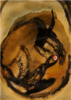 Untitled - Elisabeth Masé