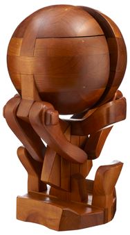 Equipollence - André Affolter