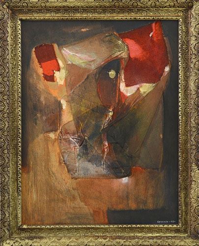 Talisman by Happy Canon, 1993