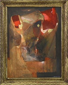 Talisman - Happy Canon